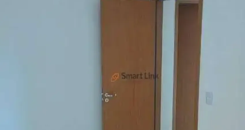 Apartamento com 2 dormitórios à venda, 44 m² por R$ 299.000,00 - Jardim Cristiane - Santo André/SP
