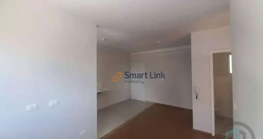 Apartamento com 2 dormitórios à venda, 43 m² por R$ 169.000,00 - Jardim Bela Suiça - Cambé/PR