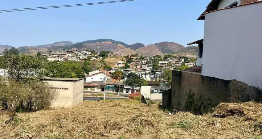Terreno à venda, 288 m² por R$ 130.000,00 - Rui Pinto Bandeira - Cachoeiro de Itapemirim/ES