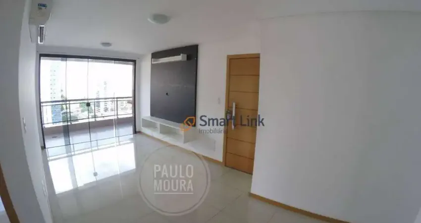 Apartamento com 3 dormitórios à venda, 110 m² por R$ 1.100.000,00 - Batista Campos - Belém/PA