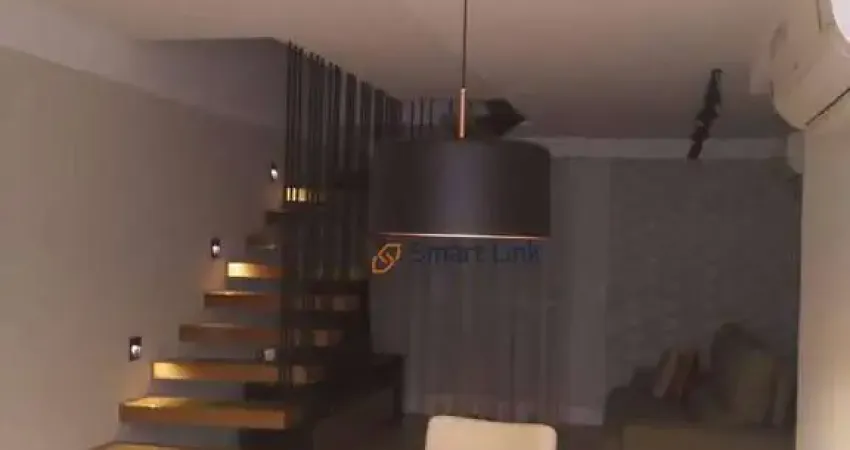 Cobertura com 3 dormitórios à venda, 226 m² por R$ 2.100.000,00 - Passagem - Cabo Frio/RJ