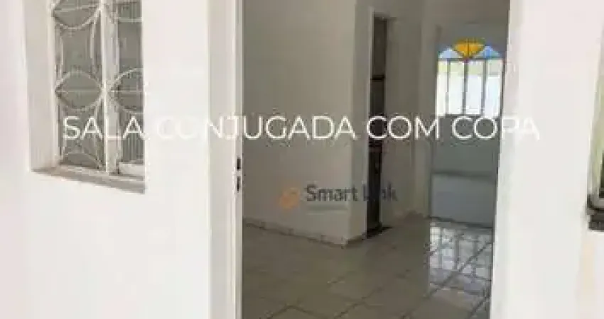 Apartamento com 2 dormitórios à venda, 55 m² por R$ 120.000,00 - Santa Rita - Governador Valadares/MG