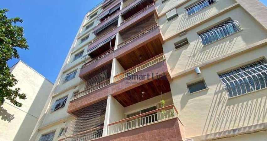 Apartamento com 2 dormitórios à venda, 59 m² por R$ 230.000,00 - Todos os Santos - Rio de Janeiro/RJ