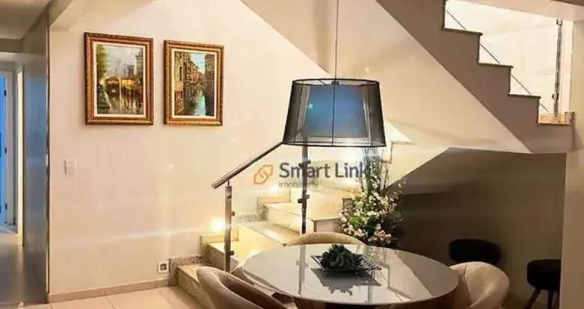 Cobertura com 3 dormitórios à venda, 230 m² por R$ 1.600.000,00 - Setor Pedro Ludovico - Goiânia/GO