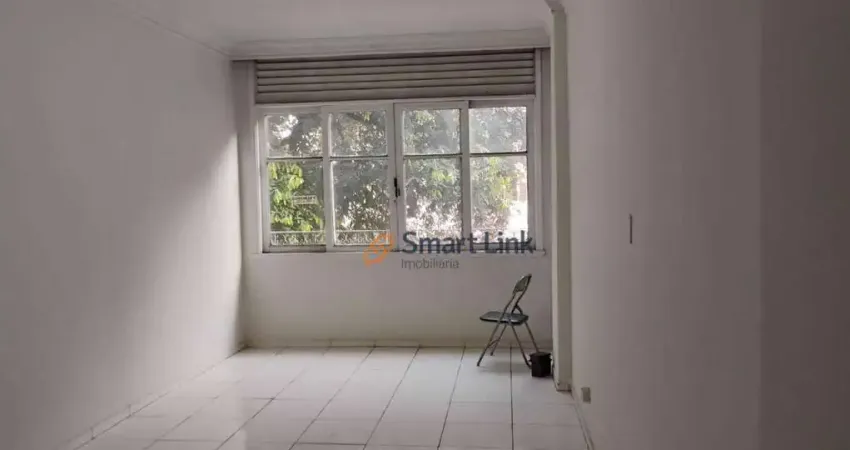 Apartamento com 2 dormitórios à venda, 78 m² por R$ 450.000,00 - Tijuca - Rio de Janeiro/RJ