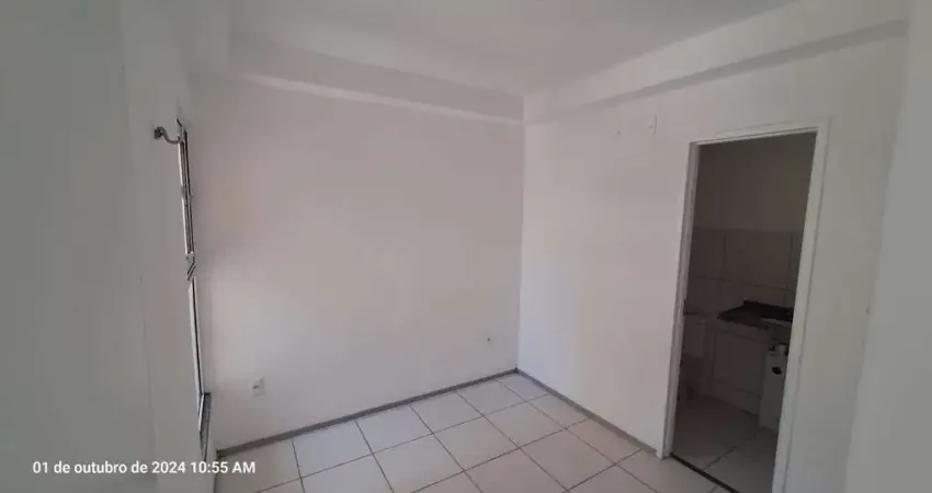 Apartamento com 2 dormitórios à venda, 43 m² por R$ 225.000,00 - Prefeito José Walter - Fortaleza/CE