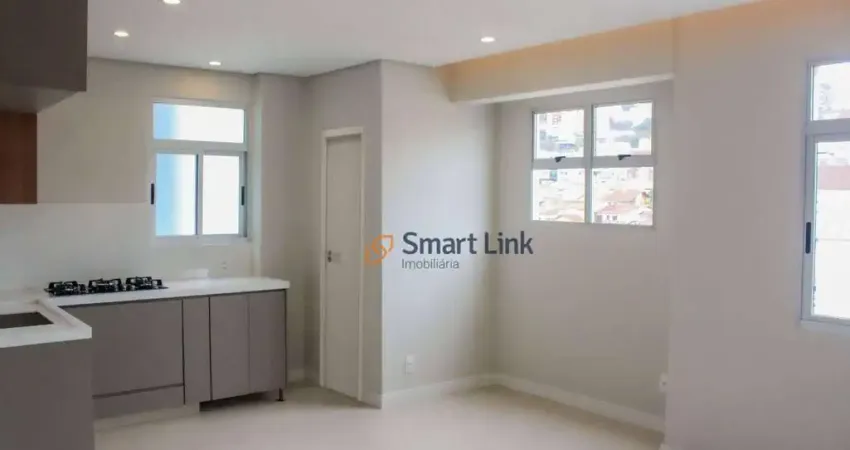 Cobertura com 3 dormitórios à venda, 118 m² por R$ 850.000,00 - Santa Efigênia - Belo Horizonte/MG