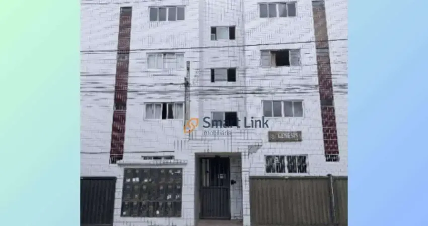 Apartamento com 1 dormitório à venda, 50 m² por R$ 104.000,00 - Gramame - João Pessoa/PB