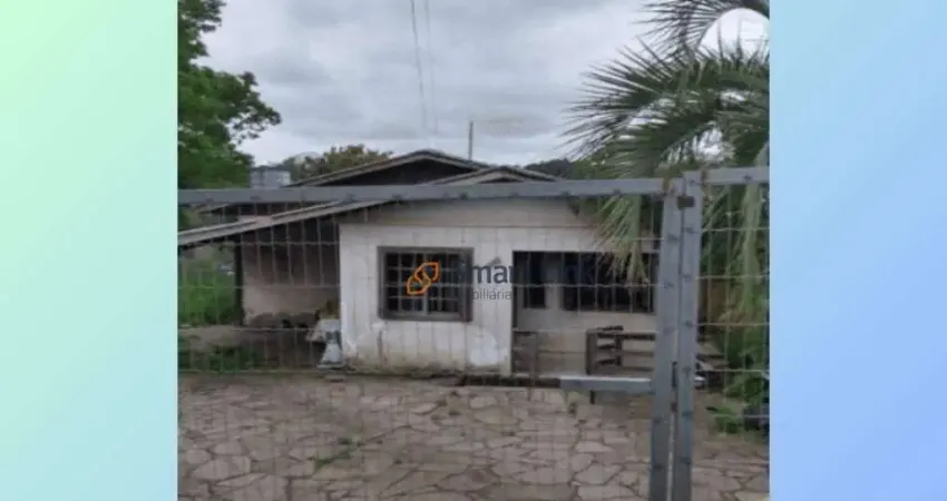 Casa com 1 dormitório à venda, 150 m² por R$ 150.000,00 - São Ciro - Caxias do Sul/RS