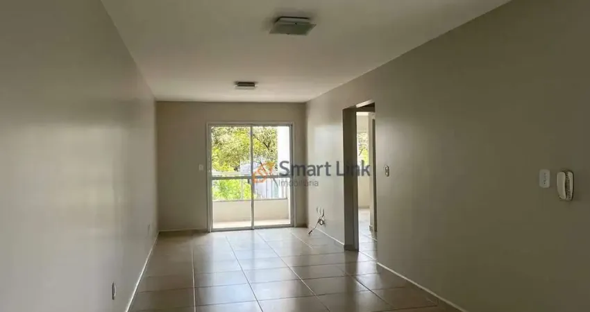 Apartamento com 2 dormitórios à venda, 73 m² por R$ 330.000,00 - Pioneiro - Pinhalzinho/SC