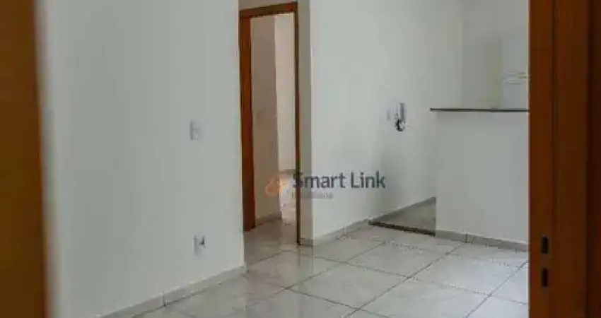 Apartamento com 2 dormitórios à venda, 40 m² por R$ 200.000,00 - Jardim Nunes - São José do Rio Preto/SP