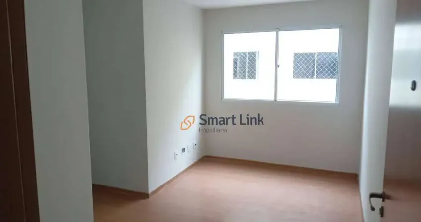 Apartamento com 2 dormitórios à venda, 42 m² por R$ 140.000,00 - Santa Cruz - Rio de Janeiro/RJ
