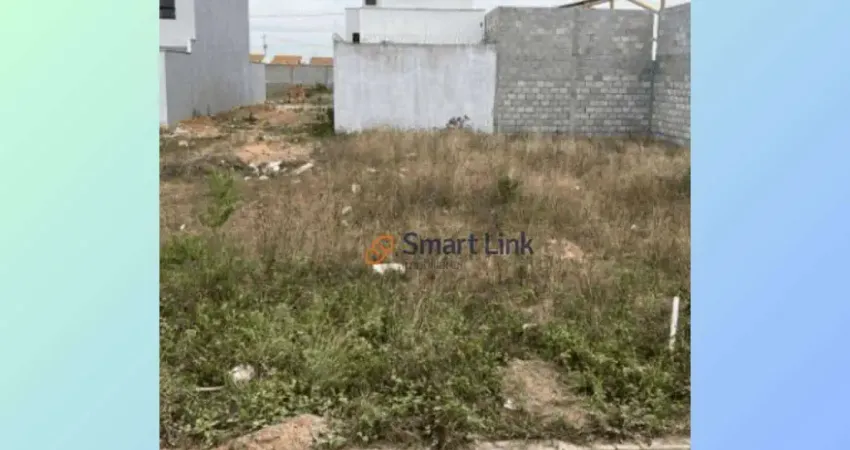 Terreno à venda, 140 m² por R$ 47.000,00 - Veredas - Feira de Santana/BA