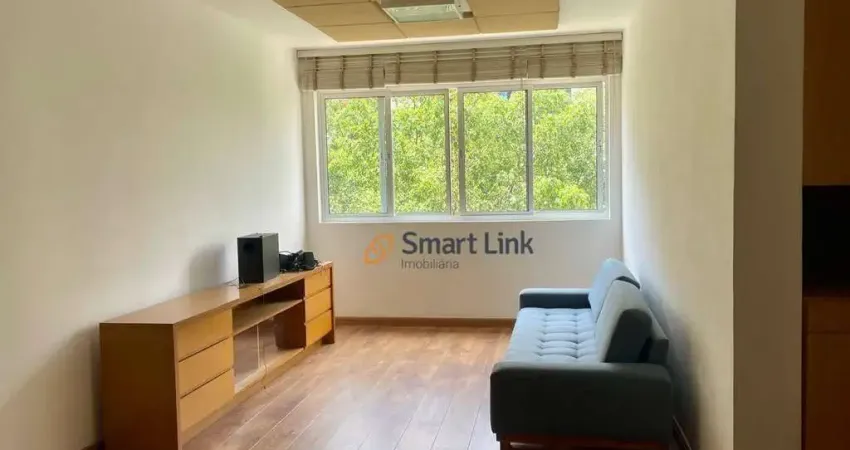 Apartamento com 3 dormitórios à venda, 99 m² por R$ 1.040.000,00 - Moema - São Paulo/SP