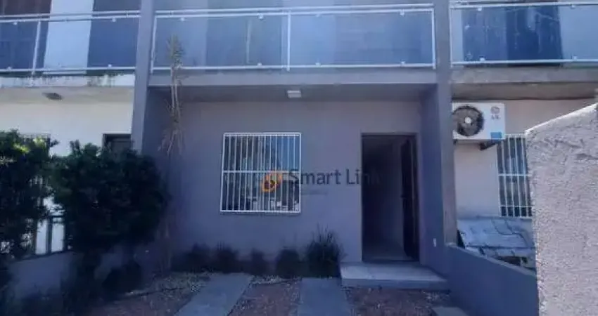 Sobrado com 2 dormitórios à venda, 68 m² por R$ 270.000,00 - Pitangas - Osório/RS