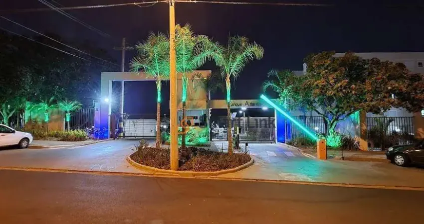 Apartamento com 2 dormitórios à venda, 39 m² por R$ 160.000,00 - Altos Do Jaraguá - Araraquara/SP