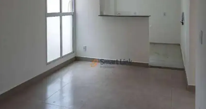 Apartamento com 2 dormitórios à venda, 40 m² por R$ 200.000,00 - Jardim Nunes - São José do Rio Preto/SP