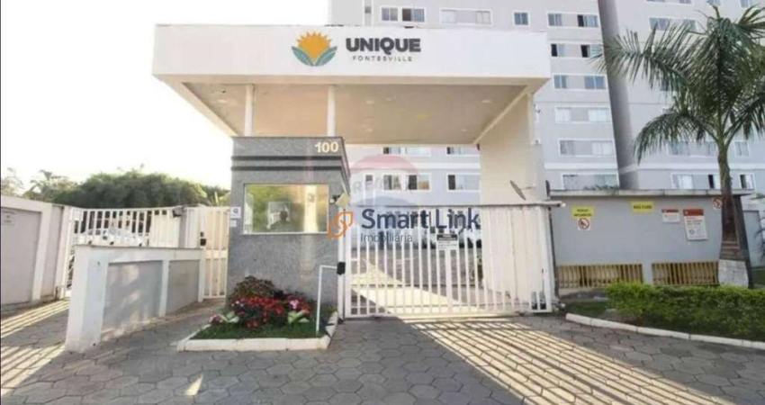 Apartamento com 2 dormitórios à venda, 68 m² por R$ 155.000,00 - Francisco Bernardino - Juiz de Fora/MG