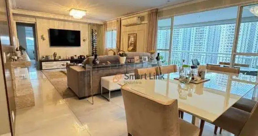 Apartamento com 3 dormitórios à venda, 145 m² por R$ 2.400.000,00 - Vila Leopoldina - São Paulo/SP