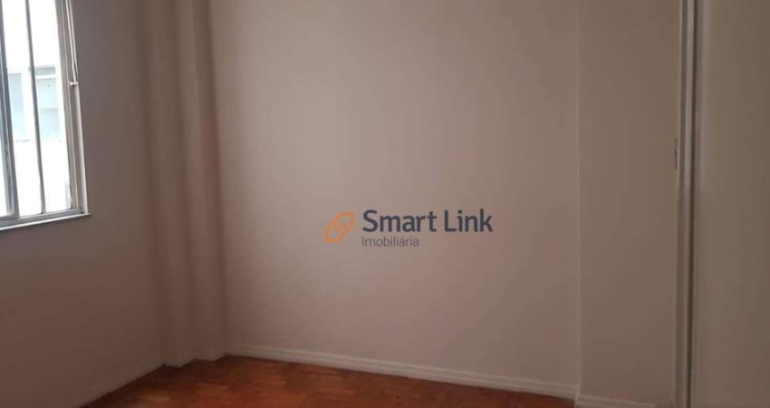 Apartamento com 3 dormitórios à venda, 78 m² por R$ 340.000,00 - Centro - Belo Horizonte/MG