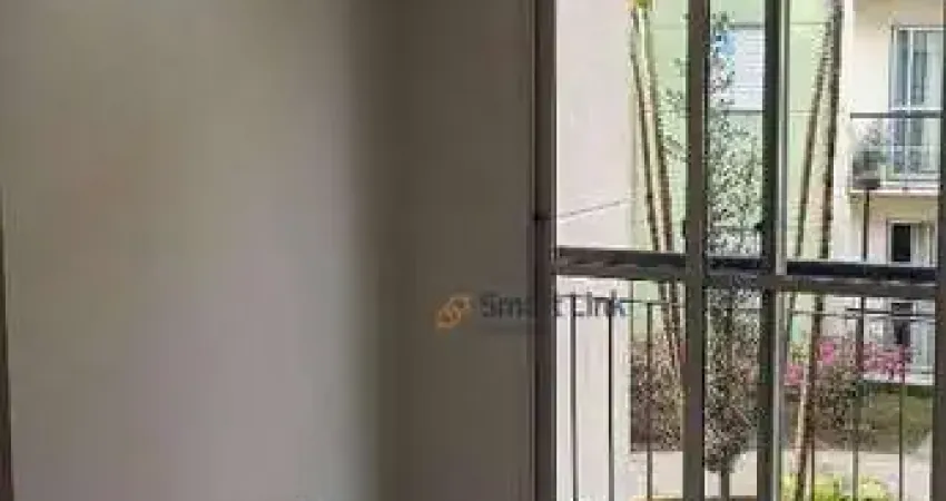 Apartamento com 2 dormitórios à venda, 49 m² por R$ 205.000,00 - Casa Grande - Diadema/SP