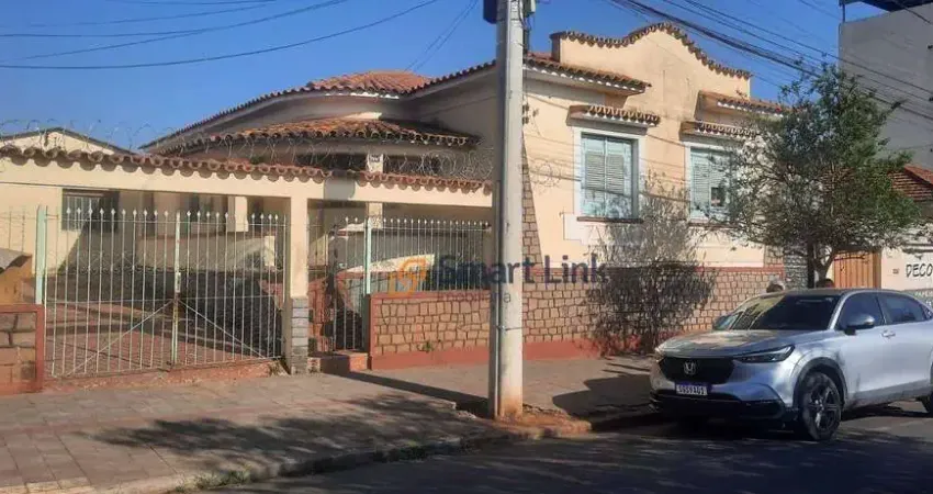 Terreno à venda, 513 m² por R$ 1.750.000,00 - Centro - Alfenas/MG