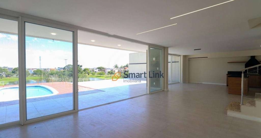 Casa com 3 dormitórios à venda, 335 m² por R$ 1.499.000,00 - Hípica - Porto Alegre/RS