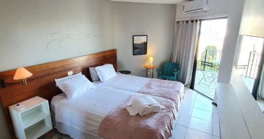 Flat com 1 dormitório à venda, 60 m² por R$ 835.000,00 - Copacabana - Rio de Janeiro/RJ