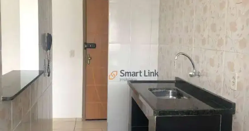 Apartamento com 2 dormitórios à venda, 46 m² por R$ 120.000,00 - Honório Gurgel - Rio de Janeiro/RJ