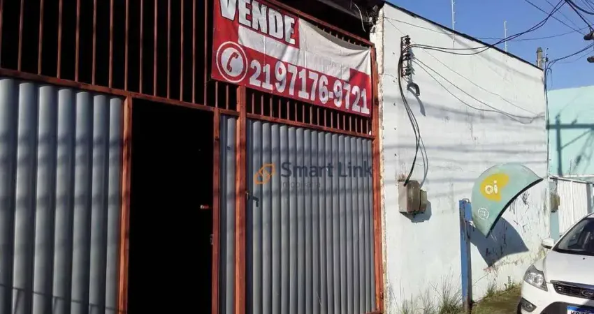 Terreno à venda, 360 m² por R$ 400.000,00 - Centro - Itaboraí/RJ