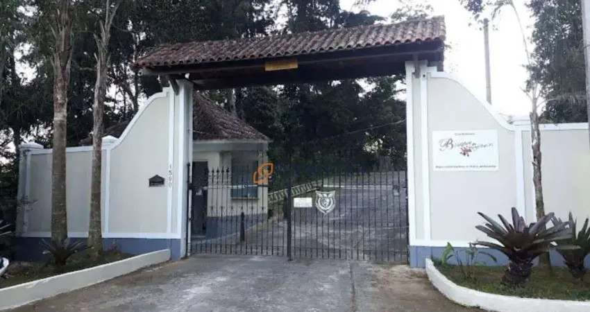 Terreno à venda, 3052 m² por R$ 360.000,00 - Quarteirão Ingelhein - Petrópolis/RJ