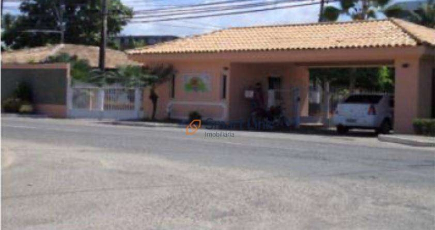 Pousada com 42 dormitórios à venda, 5000 m² por R$ 4.000.000,00 - Barrolândia - Belmonte/BA