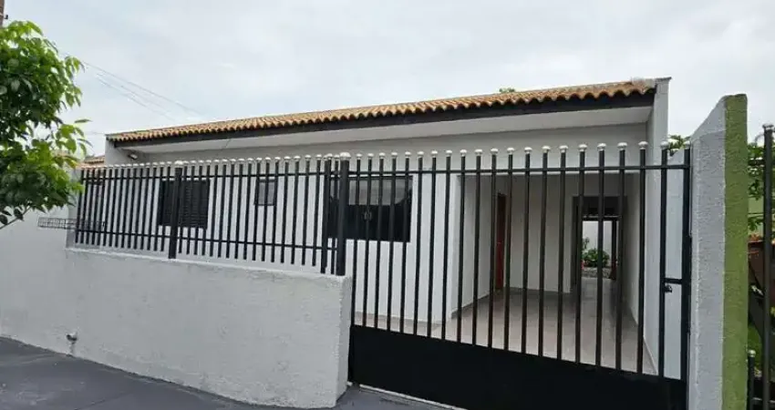 Casa com 3 dormitórios à venda, 85 m² por R$ 230.000,00 - Parque Residencial Nova Aliança - Sarandi/PR
