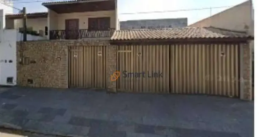 Casa com 4 dormitórios à venda, 243 m² por R$ 789.000,00 - Parque Aurora - Campos dos Goytacazes/RJ