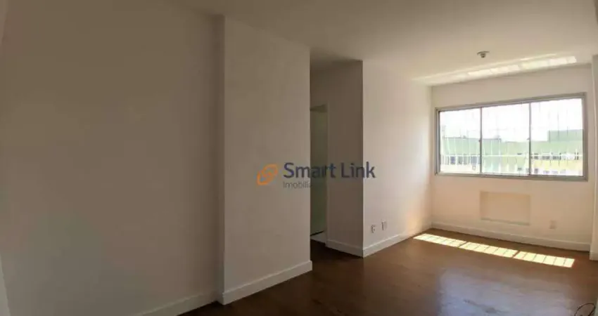 Apartamento com 2 dormitórios à venda - Pelinca - Campos dos Goytacazes/RJ