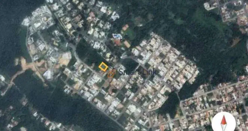 Terreno à venda, 720 m² por R$ 280.000,00 - Oliveiras - Divinópolis/MG