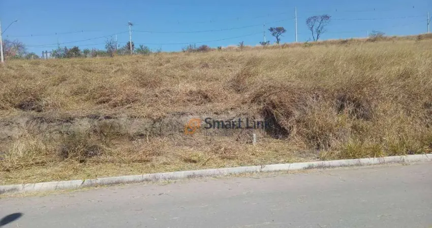Terreno à venda, 1039 m² por R$ 800.000,00 - Estância do Lago - Contagem/MG
