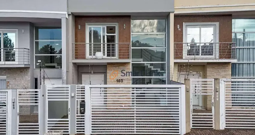 Sobrado com 3 dormitórios à venda, 113 m² por R$ 670.000,00 - Estância Velha - Canoas/RS