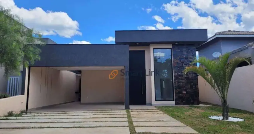 Casa com 3 dormitórios à venda, 220 m² por R$ 1.090.000,00 - Tijuco Preto - Vargem Grande Paulista/SP