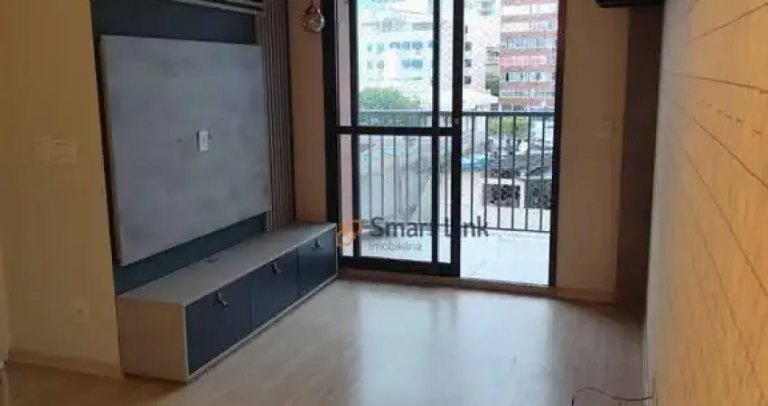 Apartamento com 3 dormitórios à venda, 68 m² por R$ 480.000,00 - Todos os Santos - Rio de Janeiro/RJ