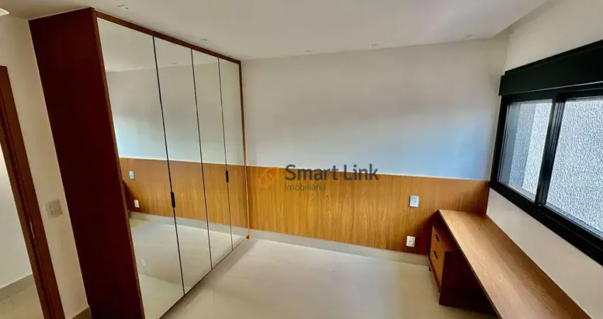 Apartamento com 3 dormitórios à venda, 157 m² por R$ 1.952.423,00 - Setor Marista - Goiânia/GO