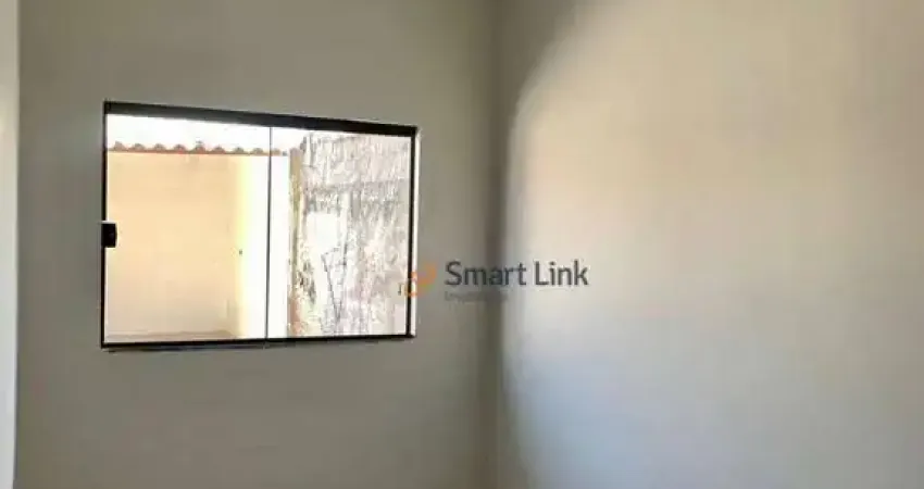 Casa com 3 dormitórios à venda, 100 m² por R$ 190.000,00 - Jardim Regina (Moreira César) - Pindamonhangaba/SP