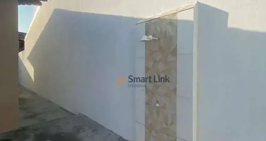 Casa com 2 dormitórios à venda, 120 m² por R$ 170.000,00 - Massaranduba - Arapiraca/AL