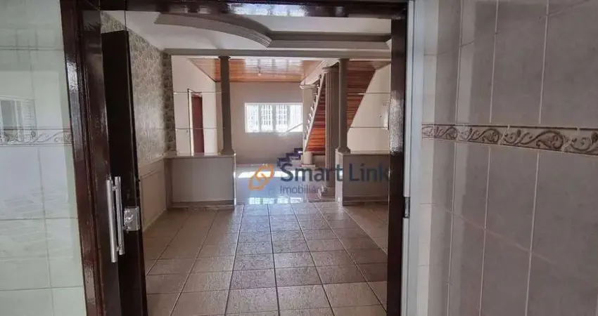 Casa com 1 dormitório à venda, 549 m² por R$ 840.000,00 - Jardim Paraiso - Fernandópolis/SP