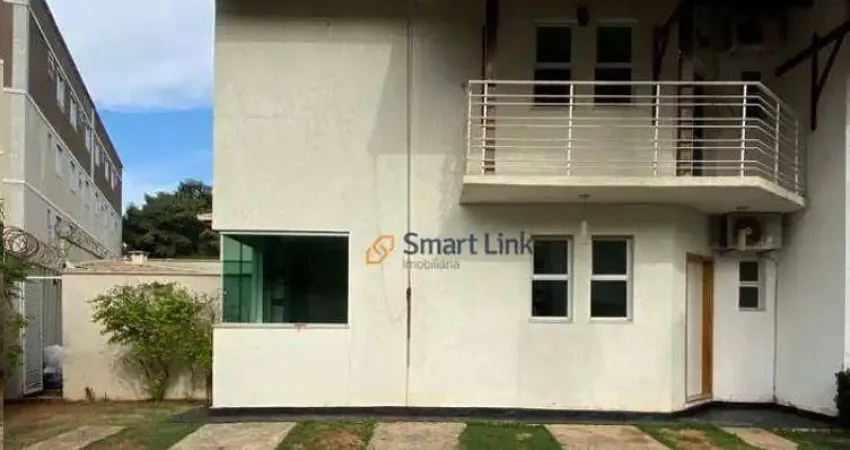 Casa com 4 dormitórios à venda, 254 m² por R$ 890.000,00 - Tijuco - Contagem/MG