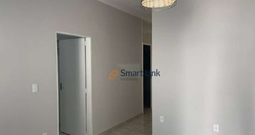 Casa com 2 dormitórios à venda, 63 m² por R$ 185.000,00 - Mario Marconi - Jardinópolis/SP