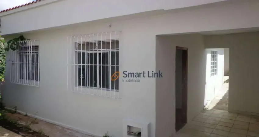 Casa com 3 dormitórios à venda, 170 m² por R$ 250.000,00 - Vila Nílton Teixeira - Lavras/MG