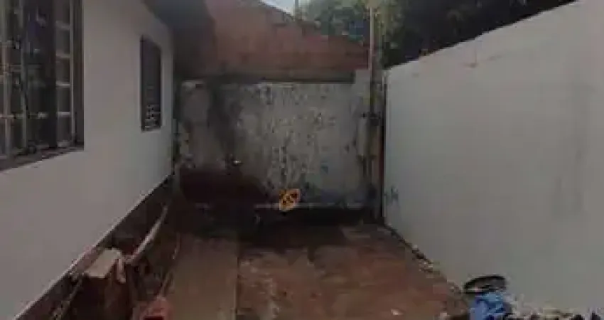 Casa com 2 dormitórios à venda, 83 m² por R$ 109.000,00 - Jardim João Paulo II - São José do Rio Preto/SP