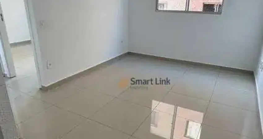 Apartamento com 2 dormitórios à venda, 39 m² por R$ 170.000,00 - Guaianases - São Paulo/SP