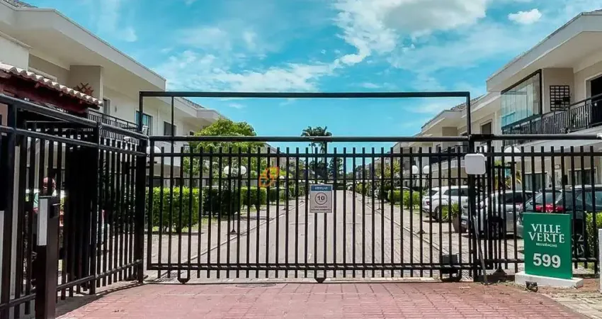 Casa com 3 dormitórios à venda, 132 m² - Vargem Grande - Rio de Janeiro/RJ